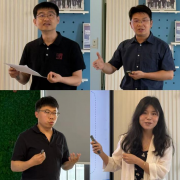 西安交大举办第十四期“飞鸟论坛” 聚焦
